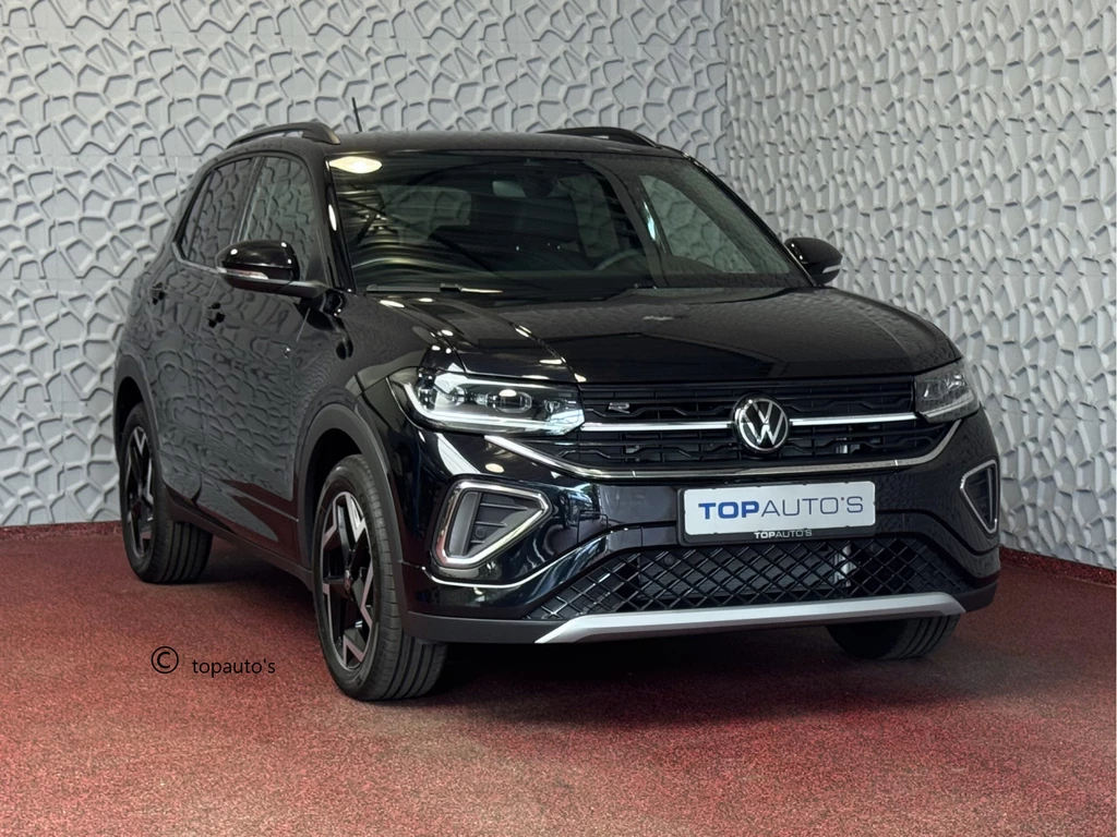 Volkswagen T-Cross – foto 9