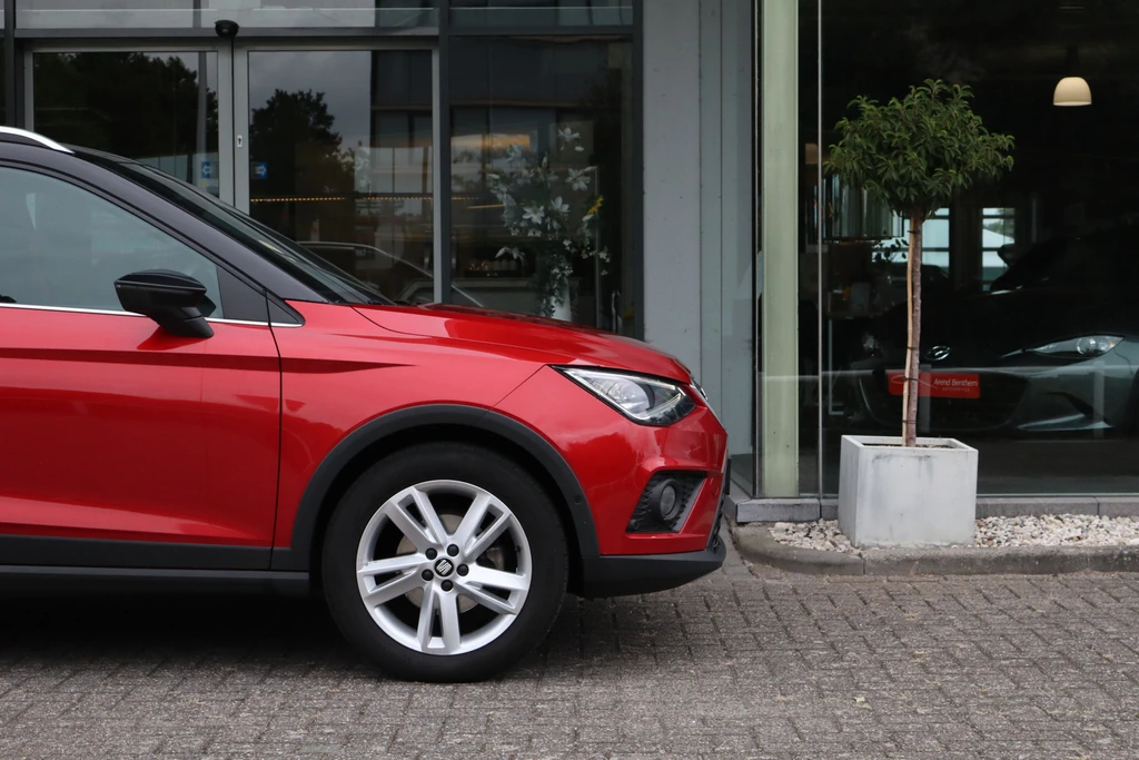 SEAT Arona – foto 9