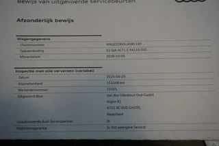 Audi A3 – thumbnail 16