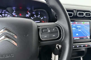 Citroën C3 Aircross – thumbnail 17