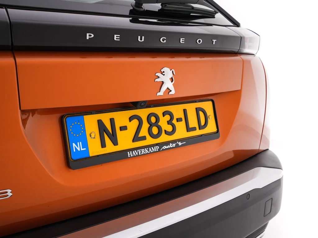 Peugeot 2008 – foto 24