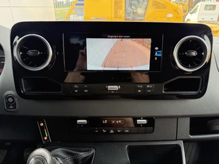 Mercedes-Benz Sprinter – thumbnail 21