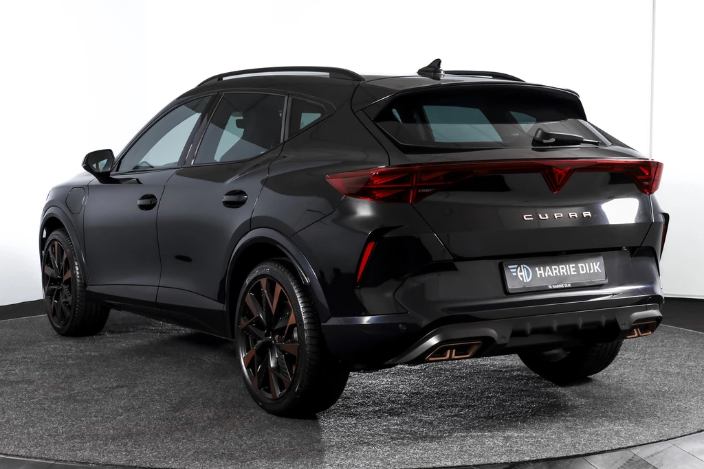 CUPRA Formentor – foto 5