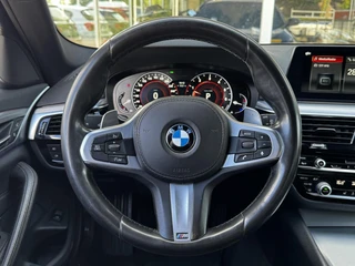 BMW 5 Serie – thumbnail 10