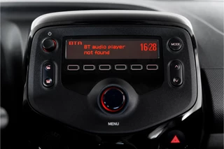 Citroën C1 – thumbnail 16