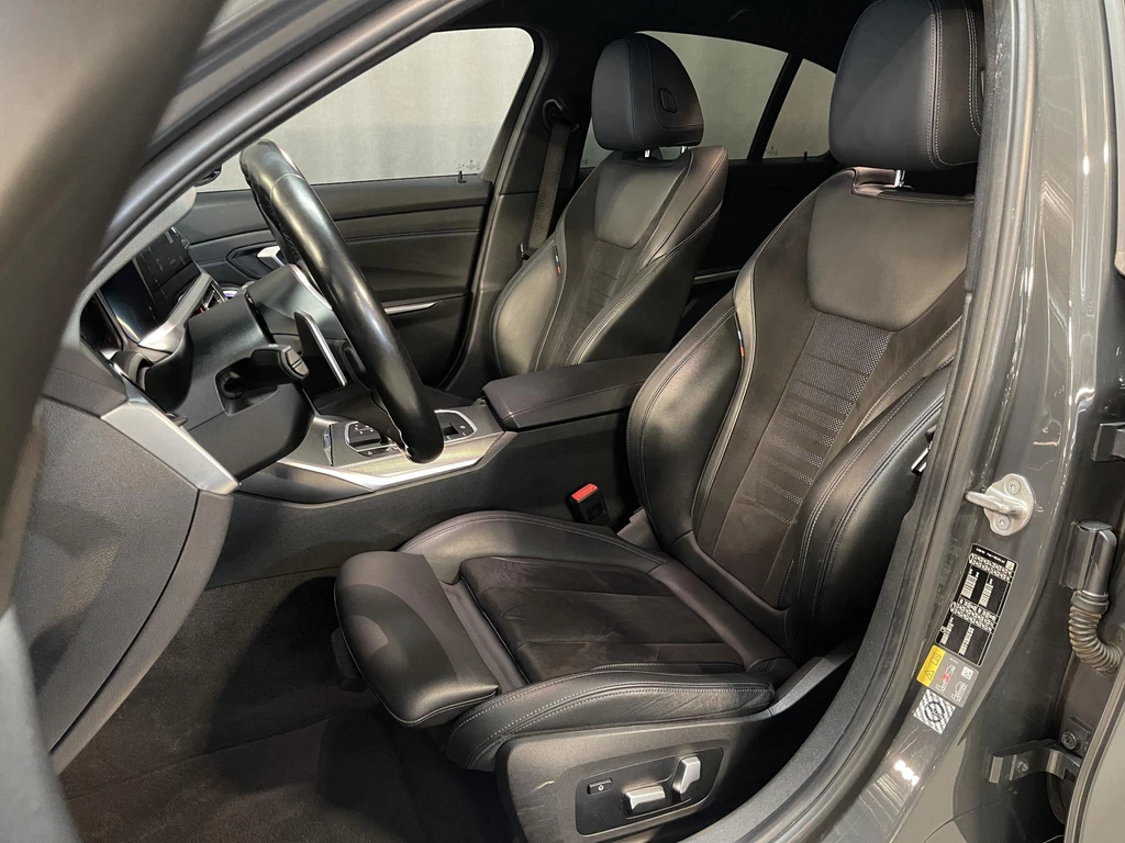 BMW 3 Serie – foto 10