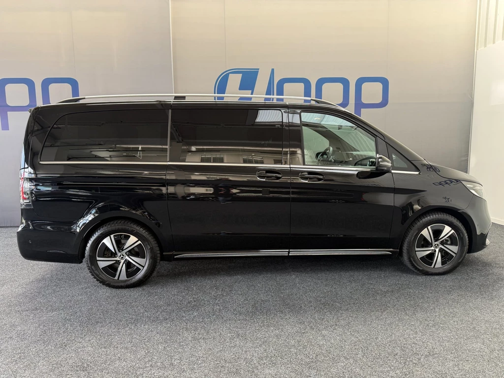 Mercedes-Benz EQV – foto 6