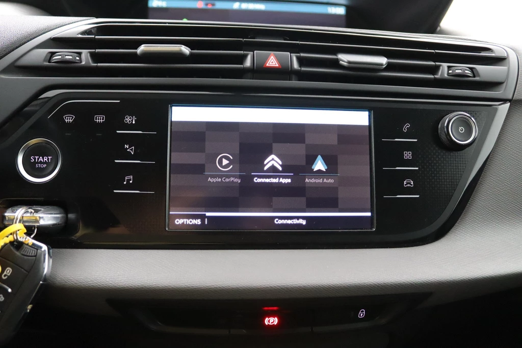 Citroën Grand C4 Spacetourer – foto 21