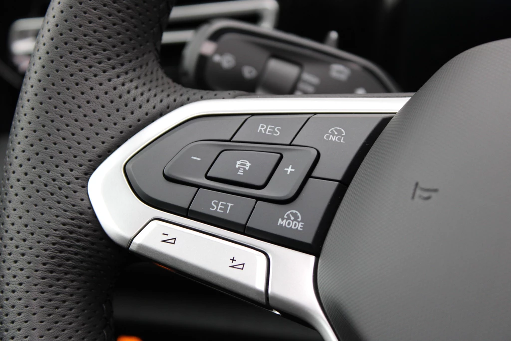 Volkswagen Tiguan – foto 25