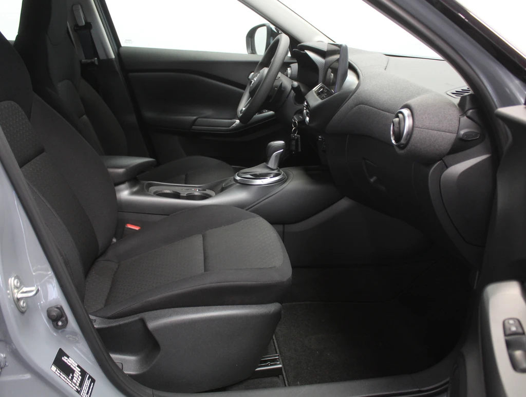 Nissan Juke – foto 34