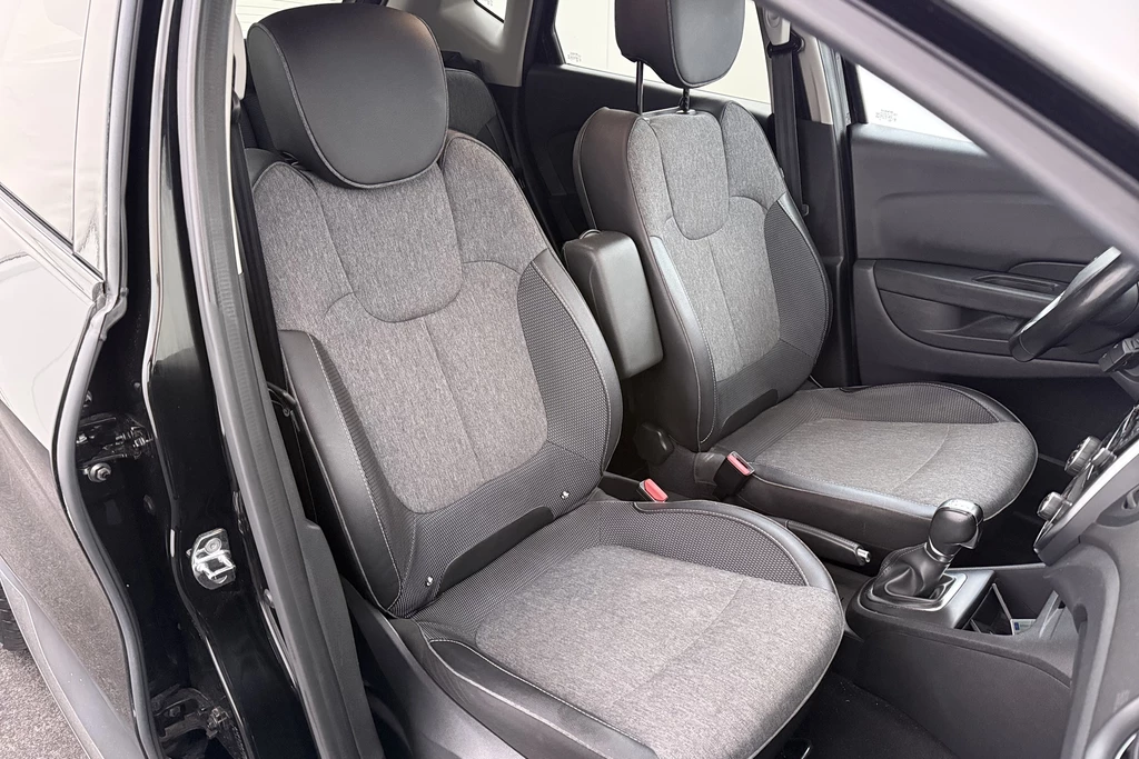 Renault Captur – foto 14