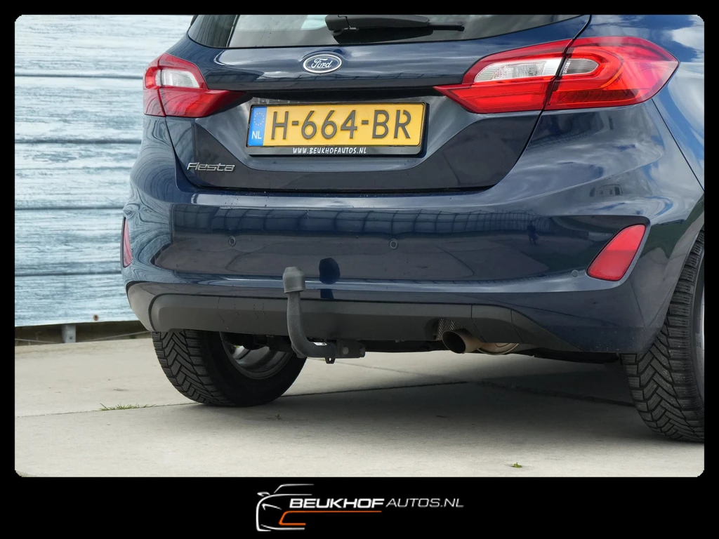 Ford Fiesta – foto 4