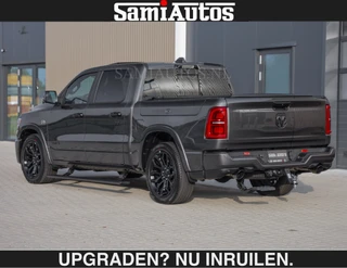Dodge Ram Pick-Up – thumbnail 14