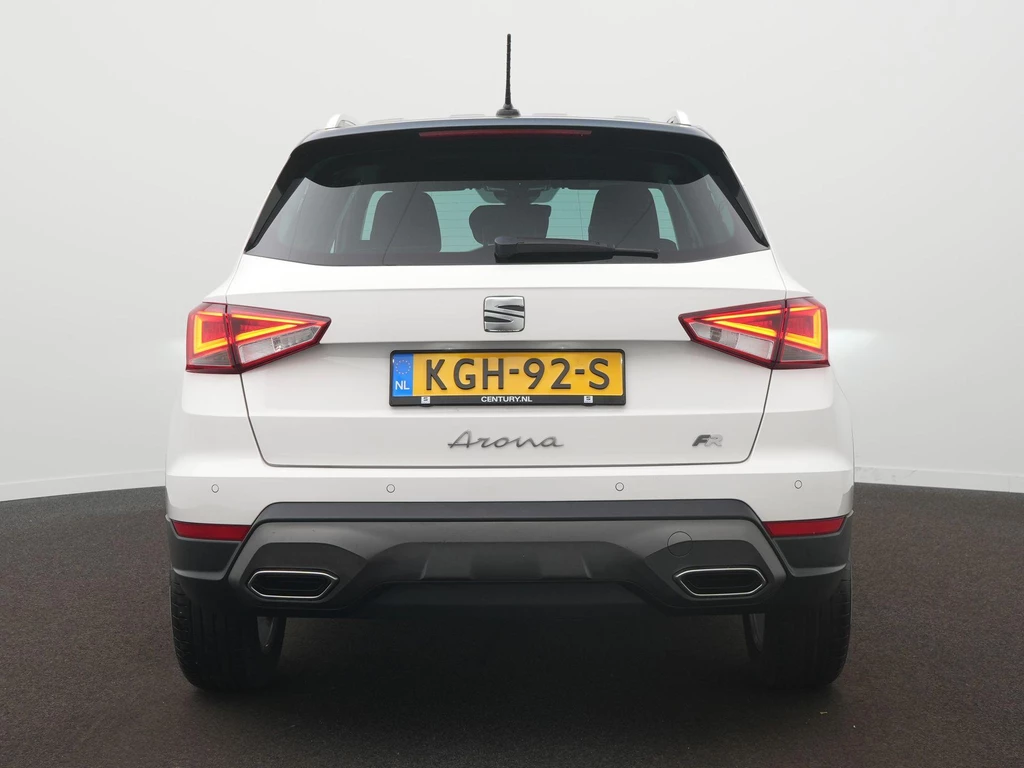 SEAT Arona – foto 5