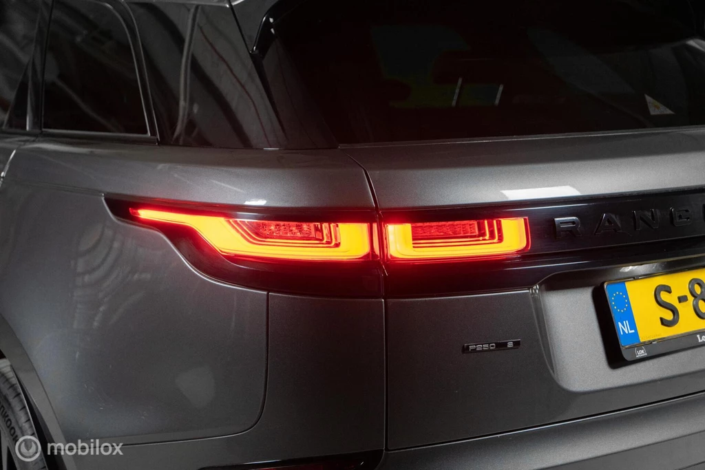Land Rover Range Rover Velar – foto 19