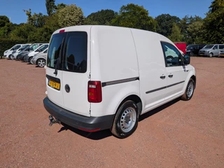 Volkswagen Caddy – thumbnail 5