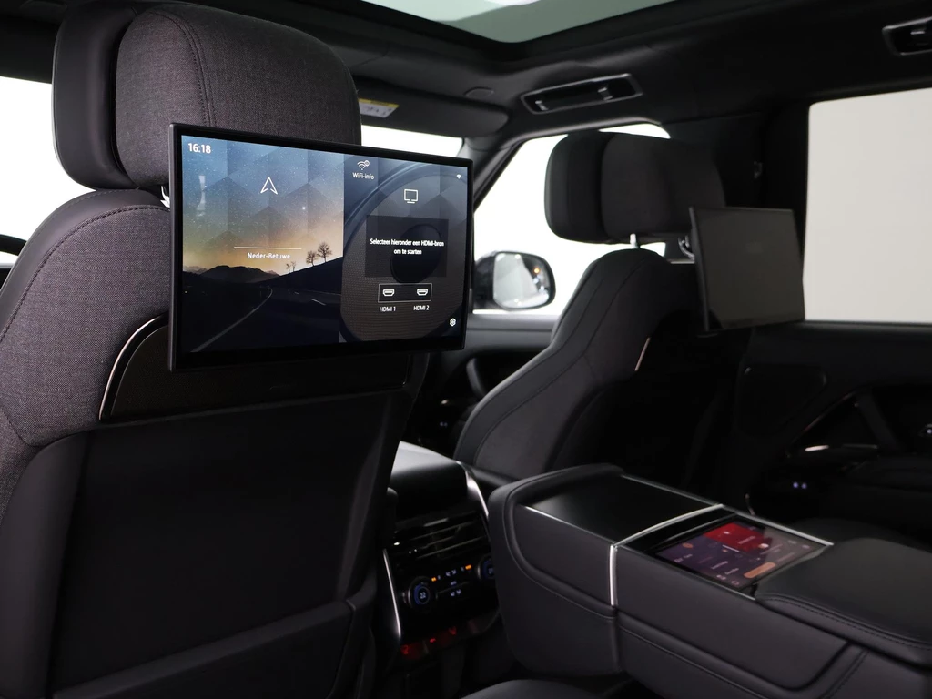 Land Rover Range Rover – foto 19