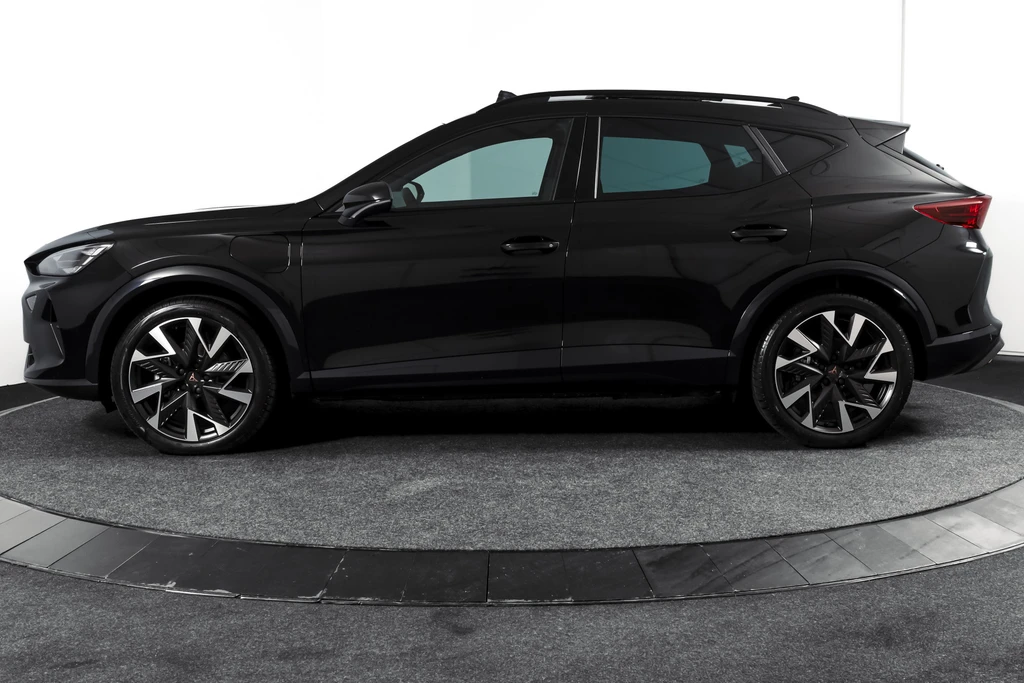 CUPRA Formentor – foto 5