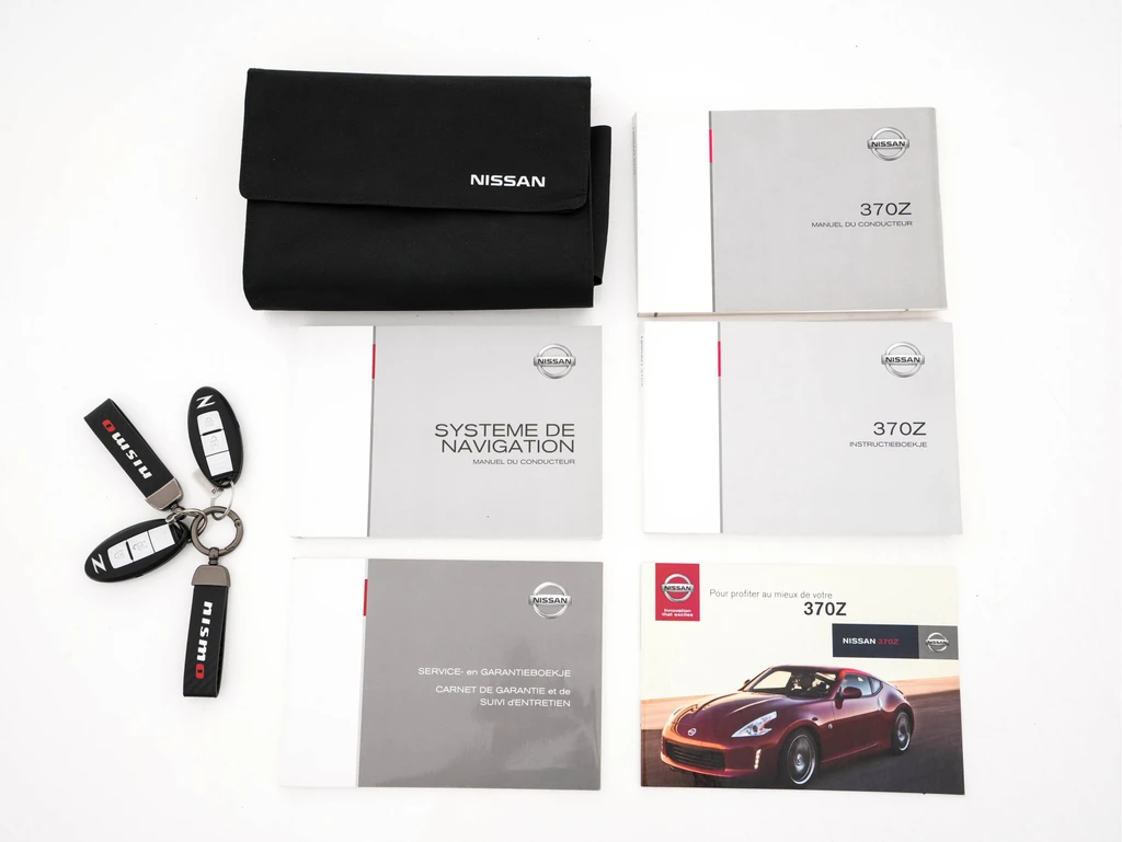 Nissan 370Z – foto 28