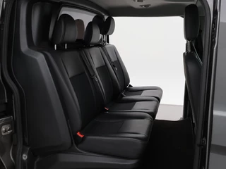 Ford Transit Custom – thumbnail 12