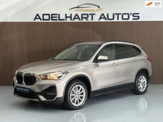 BMW X1 – thumbnail 1
