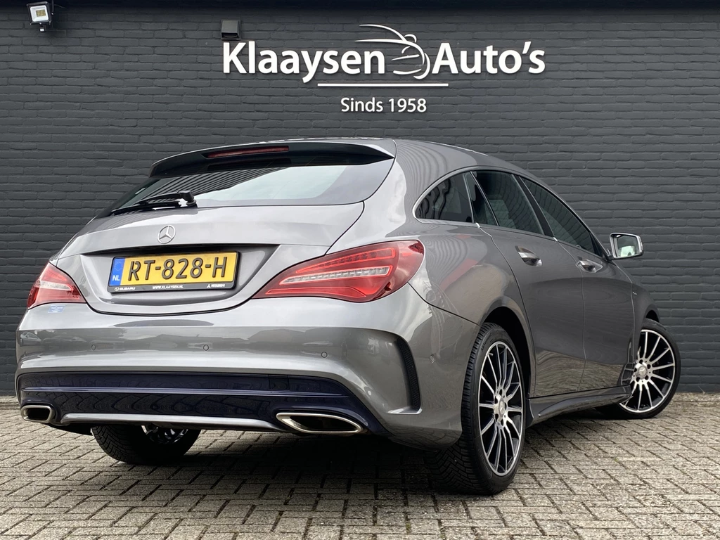 Mercedes-Benz CLA – foto 6