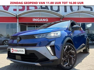 Renault Captur – thumbnail 1