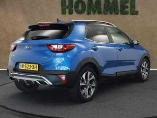Kia Stonic – thumbnail 6