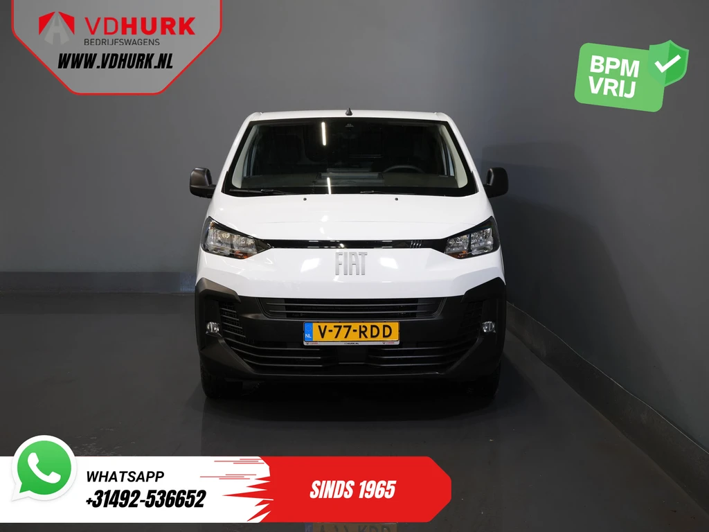 Fiat Scudo – foto 8