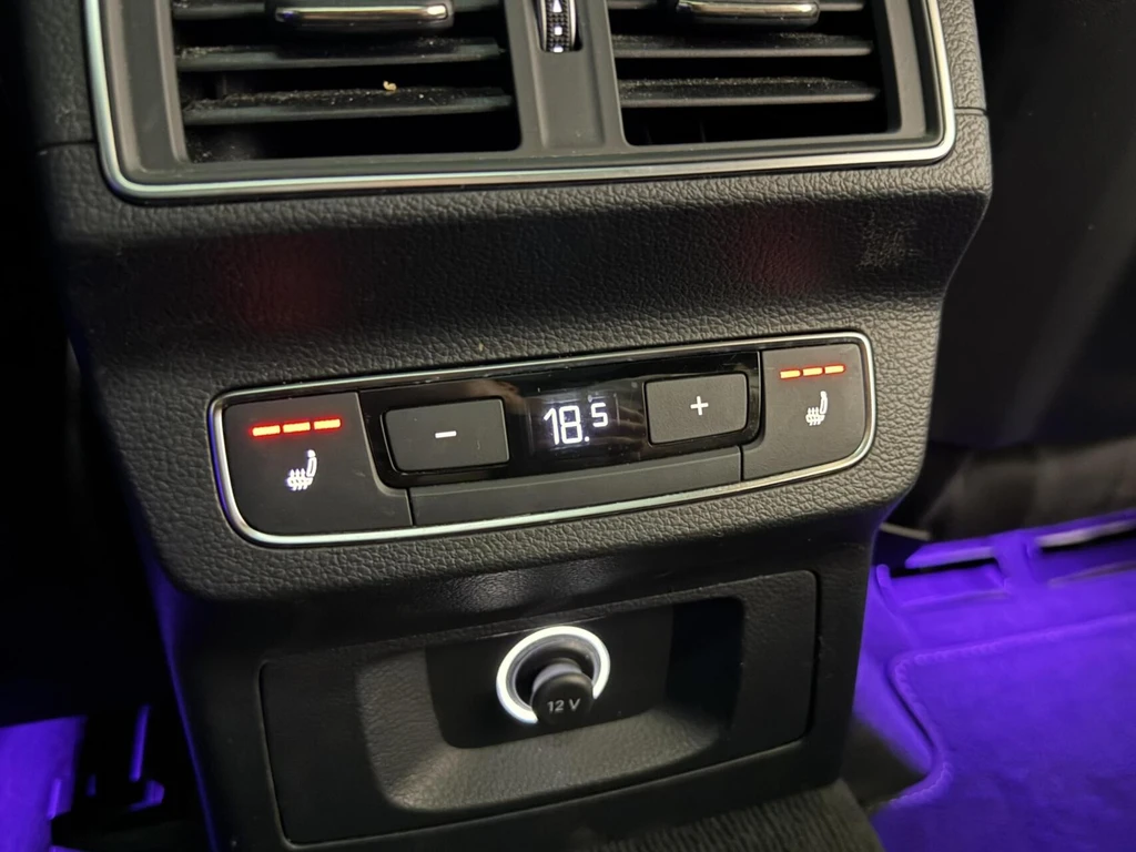 Audi SQ5 – foto 34