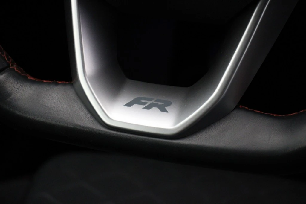 SEAT Leon – foto 27