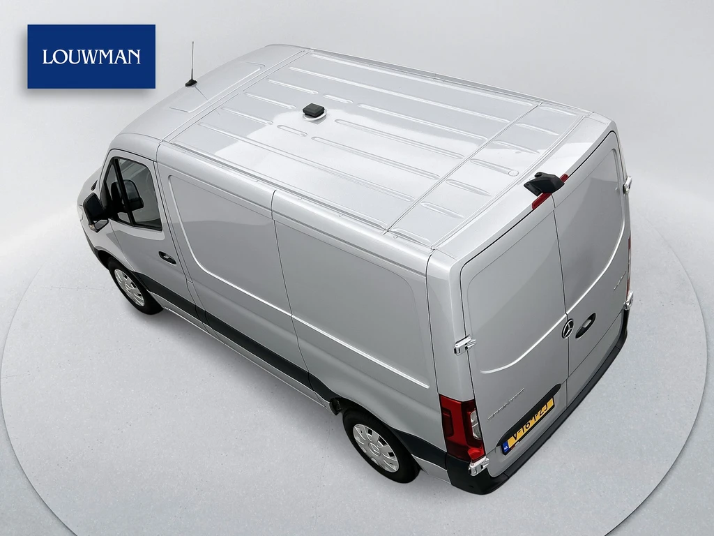 Mercedes-Benz Sprinter – foto 7