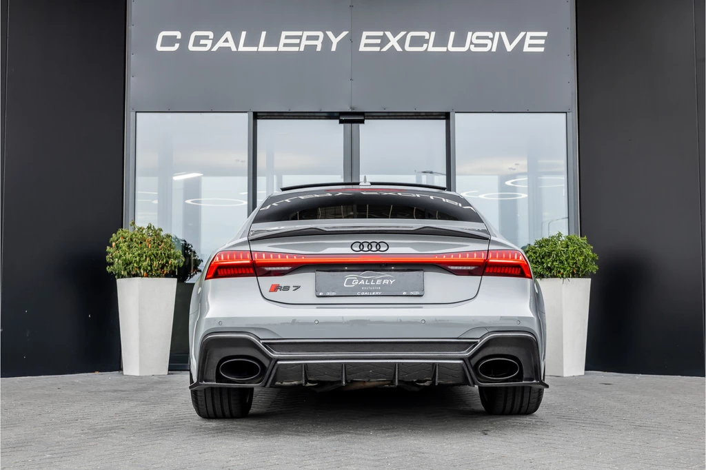 Audi RS7 – foto 6