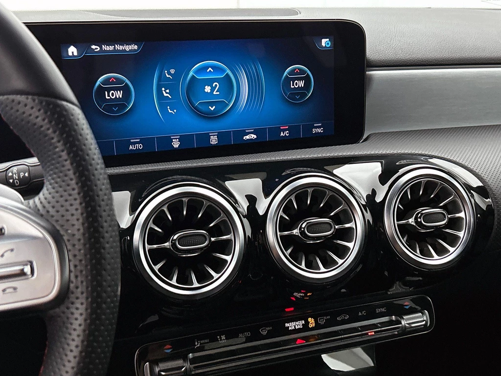 Mercedes-Benz A-Klasse – foto 25
