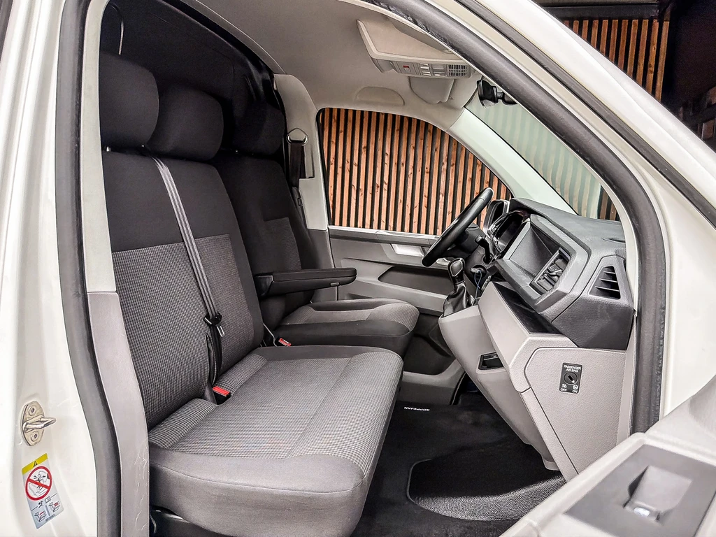 Volkswagen Transporter – foto 30