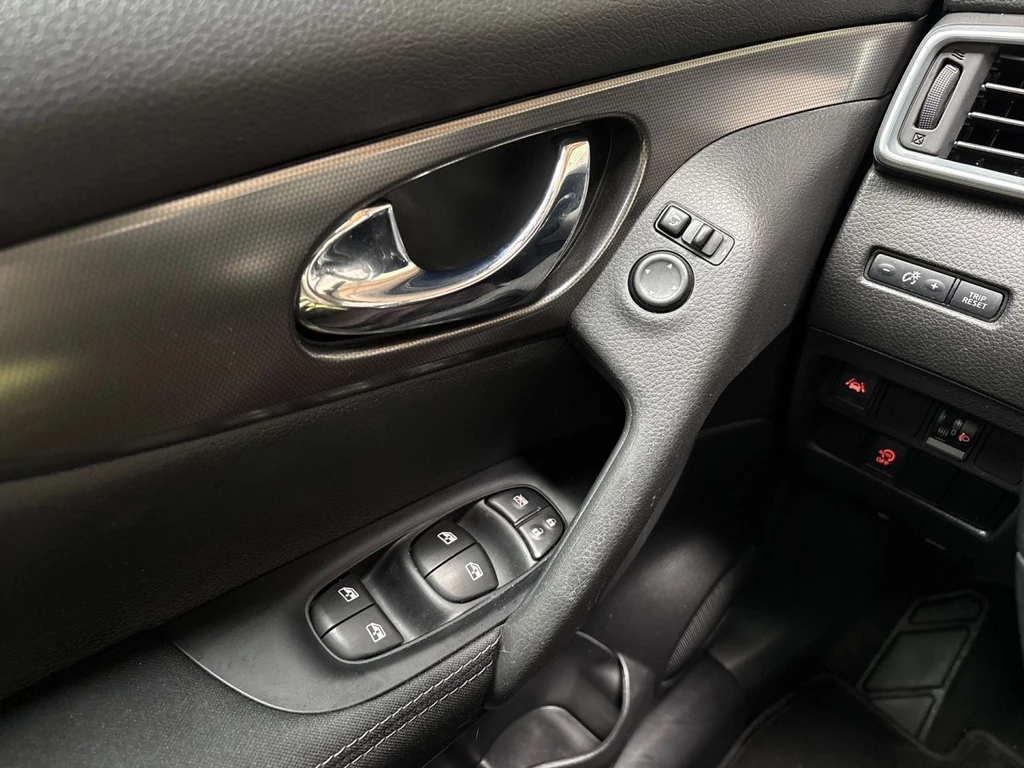 Nissan QASHQAI – foto 19