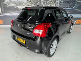 Suzuki Swift – thumbnail 5