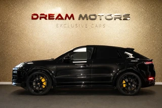 Porsche Cayenne – thumbnail 3