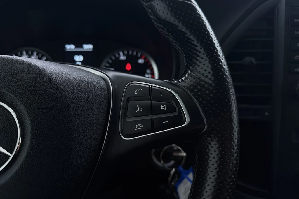 Mercedes-Benz Vito – foto 31