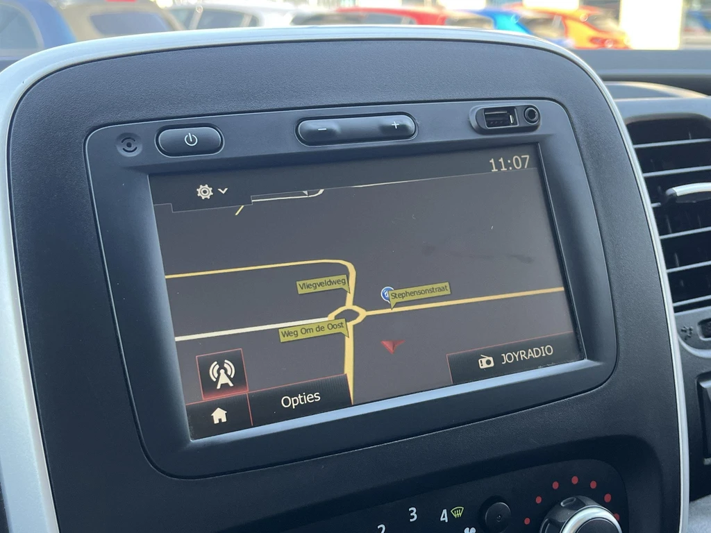 Renault Trafic – foto 22