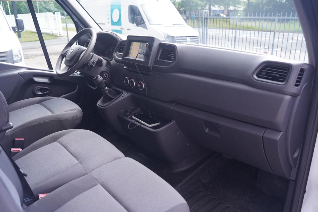 Nissan Interstar – foto 24