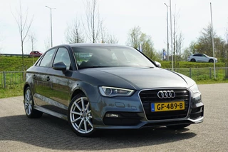 Audi A3 – thumbnail 5