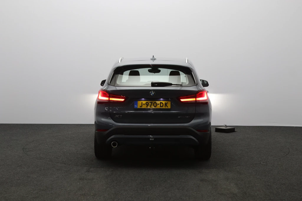 BMW X1 – foto 4