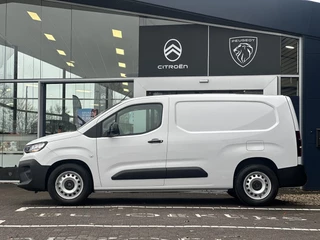 Citroën ë-Berlingo – thumbnail 2