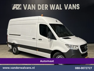 Mercedes-Benz Sprinter – thumbnail 4