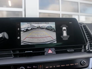 Kia Sportage – thumbnail 17