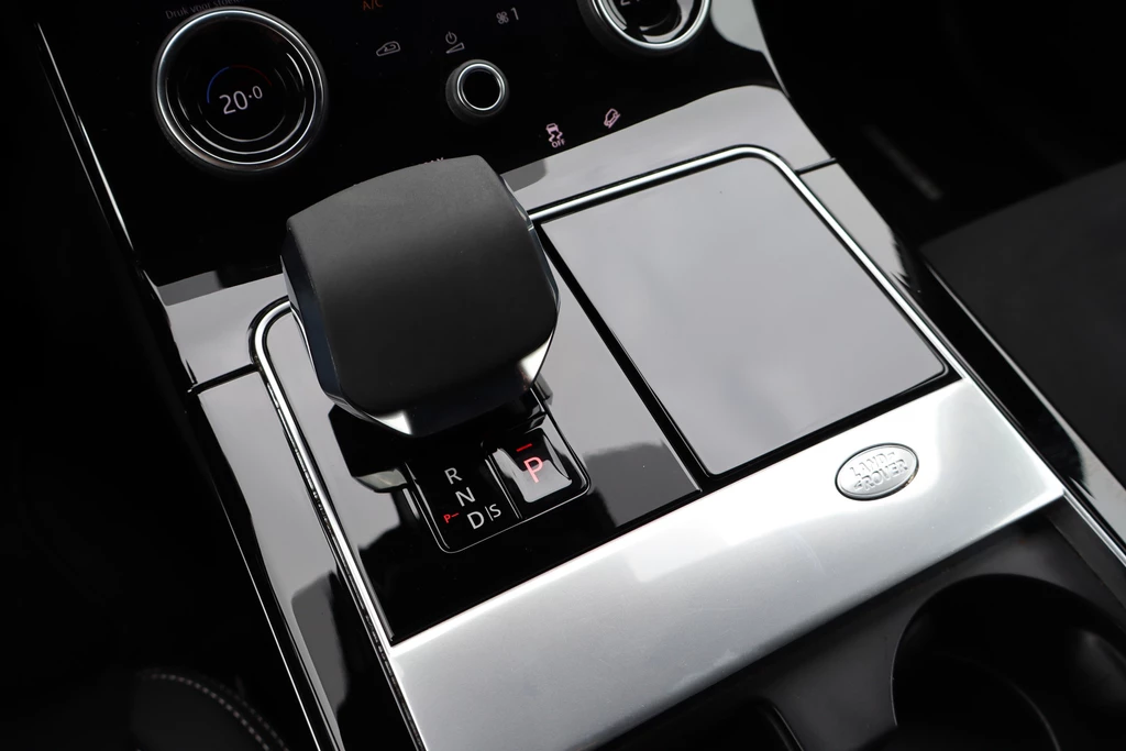 Land Rover Range Rover Velar – foto 18