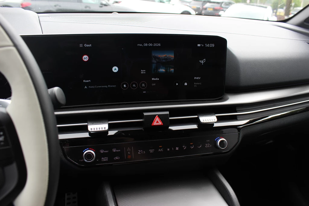 Kia Sportage – foto 20