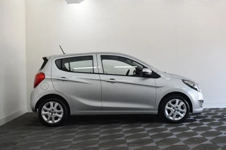 Opel KARL – thumbnail 4