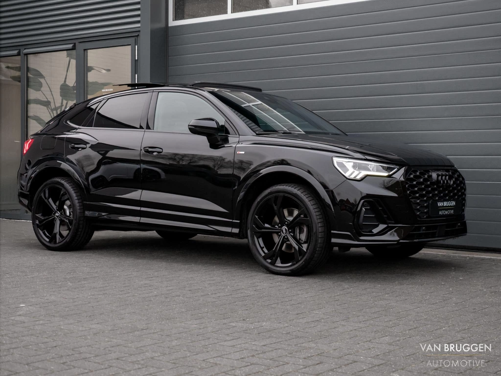Audi Q3 – foto 12